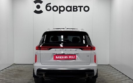 CheryExeed VX, 2022 год, 2 690 000 рублей, 5 фотография