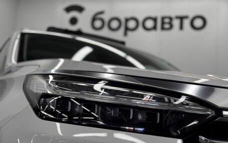 CheryExeed VX, 2022 год, 2 690 000 рублей, 8 фотография