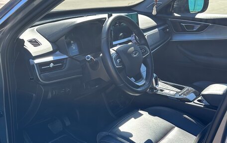 Chery Tiggo 7 Pro, 2022 год, 1 700 000 рублей, 9 фотография
