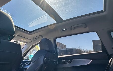 Chery Tiggo 7 Pro, 2022 год, 1 700 000 рублей, 18 фотография
