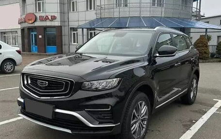 Geely Atlas, 2022 год, 1 410 000 рублей, 2 фотография