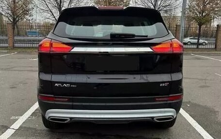 Geely Atlas, 2022 год, 1 410 000 рублей, 7 фотография