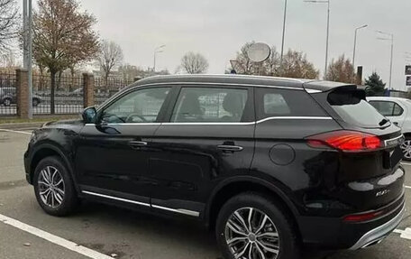 Geely Atlas, 2022 год, 1 410 000 рублей, 9 фотография