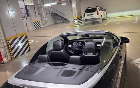 Mercedes-Benz C-Класс, 2022 год, 5 400 000 рублей, 6 фотография