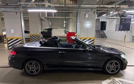 Mercedes-Benz C-Класс, 2022 год, 5 400 000 рублей, 4 фотография