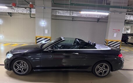 Mercedes-Benz C-Класс, 2022 год, 5 400 000 рублей, 5 фотография