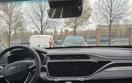 Geely Atlas, 2022 год, 1 410 000 рублей, 4 фотография