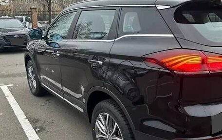 Geely Atlas, 2022 год, 1 410 000 рублей, 10 фотография