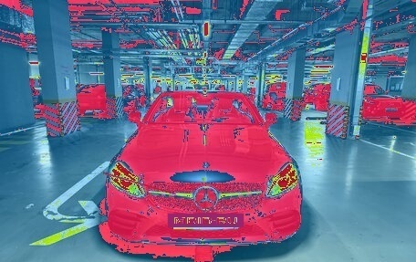 Mercedes-Benz C-Класс, 2022 год, 5 400 000 рублей, 2 фотография