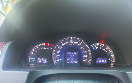 Toyota Camry, 2013 год, 1 395 000 рублей, 12 фотография