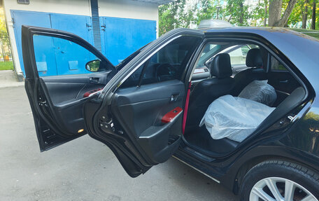 Toyota Camry, 2013 год, 1 395 000 рублей, 14 фотография