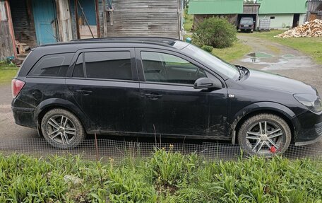 Opel Astra H, 2006 год, 200 000 рублей, 4 фотография