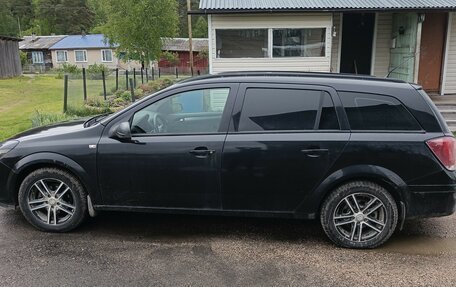 Opel Astra H, 2006 год, 200 000 рублей, 3 фотография