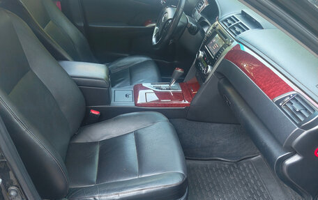 Toyota Camry, 2013 год, 1 395 000 рублей, 17 фотография