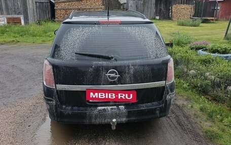Opel Astra H, 2006 год, 200 000 рублей, 2 фотография