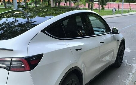 Tesla Model Y I, 2022 год, 3 680 000 рублей, 12 фотография