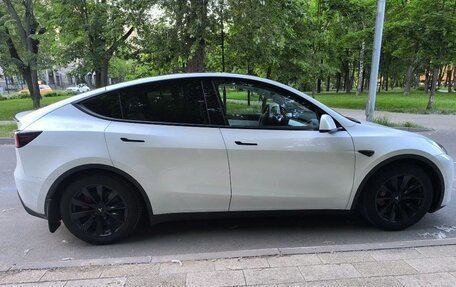 Tesla Model Y I, 2022 год, 3 680 000 рублей, 7 фотография