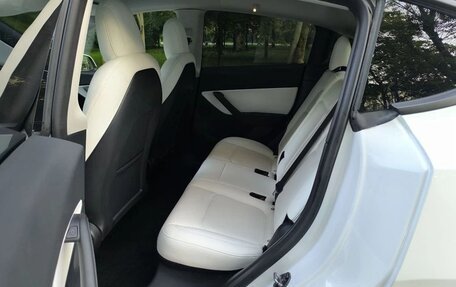 Tesla Model Y I, 2022 год, 3 680 000 рублей, 23 фотография