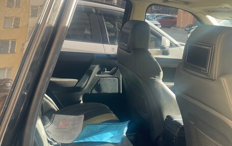 Land Rover Freelander II рестайлинг 2, 2011 год, 1 750 000 рублей, 17 фотография