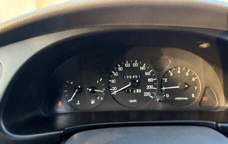 Chevrolet Lanos I, 2007 год, 270 000 рублей, 9 фотография