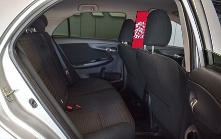 Toyota Corolla, 2010 год, 990 000 рублей, 7 фотография