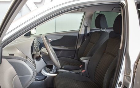 Toyota Corolla, 2010 год, 990 000 рублей, 10 фотография