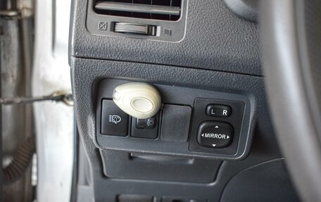 Toyota Corolla, 2010 год, 990 000 рублей, 16 фотография