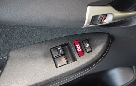 Toyota Corolla, 2010 год, 990 000 рублей, 18 фотография