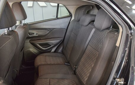 Opel Mokka I, 2013 год, 900 000 рублей, 9 фотография