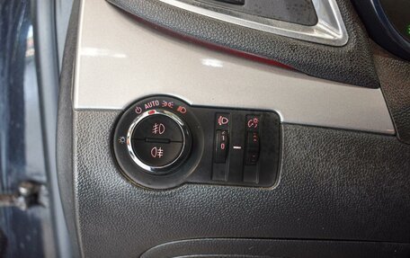 Opel Mokka I, 2013 год, 900 000 рублей, 20 фотография