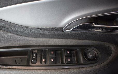 Opel Mokka I, 2013 год, 900 000 рублей, 19 фотография