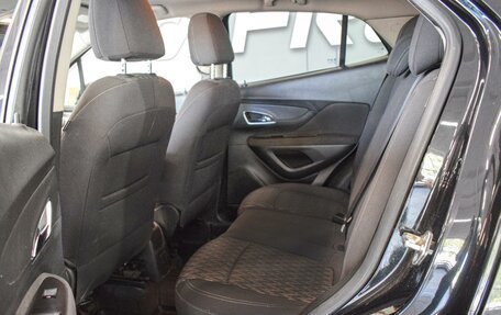 Opel Mokka I, 2013 год, 900 000 рублей, 11 фотография