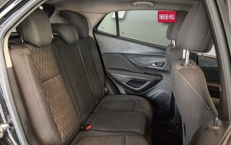 Opel Mokka I, 2013 год, 900 000 рублей, 7 фотография