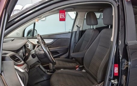 Opel Mokka I, 2013 год, 900 000 рублей, 10 фотография