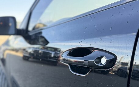 KIA Rio IV, 2021 год, 1 865 000 рублей, 10 фотография