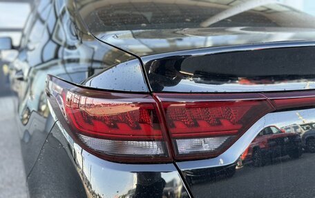 KIA Rio IV, 2021 год, 1 865 000 рублей, 13 фотография