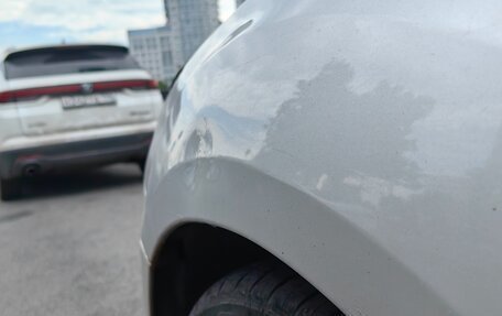 Ford Focus II рестайлинг, 2008 год, 470 000 рублей, 6 фотография