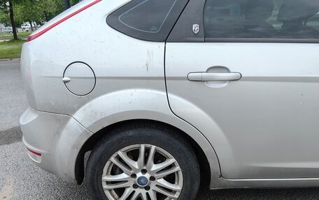 Ford Focus II рестайлинг, 2008 год, 470 000 рублей, 4 фотография
