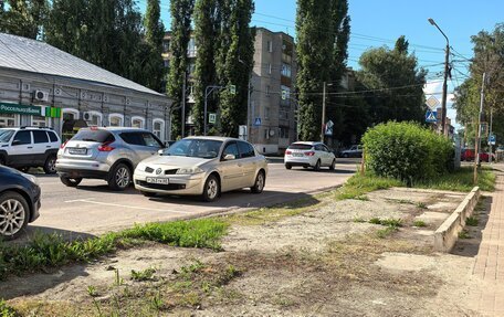 Renault Megane II, 2006 год, 310 000 рублей, 2 фотография
