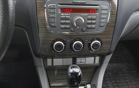 Ford Focus II рестайлинг, 2008 год, 470 000 рублей, 8 фотография
