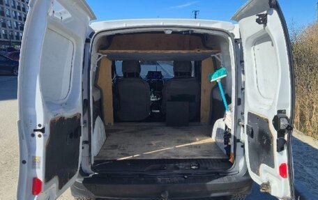Renault Kangoo II рестайлинг, 2014 год, 950 000 рублей, 3 фотография