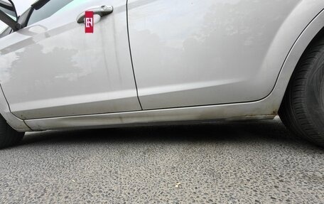Ford Focus II рестайлинг, 2008 год, 470 000 рублей, 3 фотография