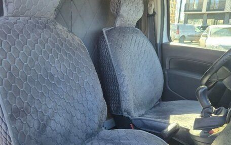 Renault Kangoo II рестайлинг, 2014 год, 950 000 рублей, 7 фотография