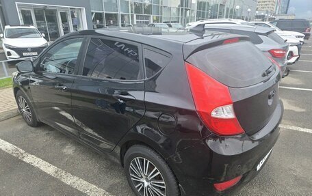 Hyundai Solaris II рестайлинг, 2014 год, 719 000 рублей, 2 фотография