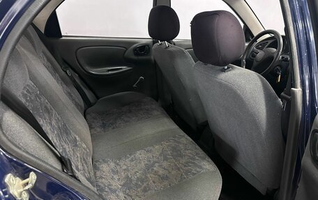 Chevrolet Lanos I, 2007 год, 130 000 рублей, 12 фотография
