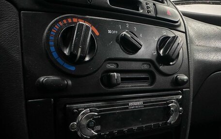 Chevrolet Lanos I, 2007 год, 130 000 рублей, 16 фотография
