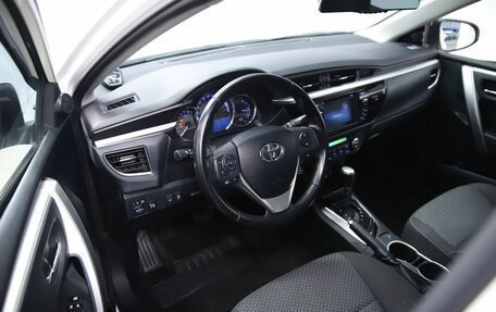 Toyota Corolla, 2014 год, 1 590 000 рублей, 10 фотография