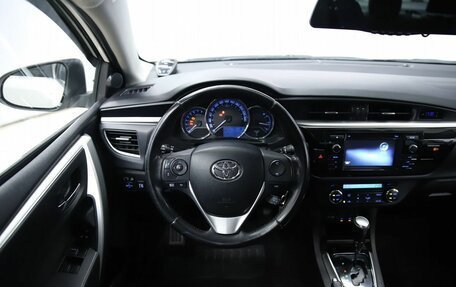 Toyota Corolla, 2014 год, 1 590 000 рублей, 13 фотография