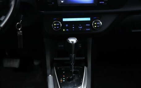 Toyota Corolla, 2014 год, 1 590 000 рублей, 15 фотография