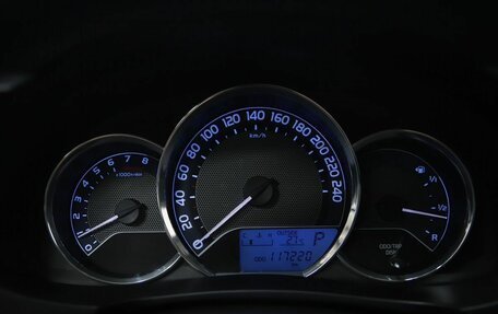 Toyota Corolla, 2014 год, 1 590 000 рублей, 16 фотография